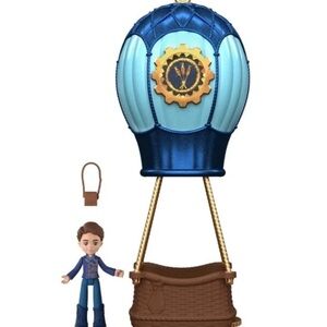 Wicked Ozian Balloons Reveal Blind Box Mini Figure Fiyero